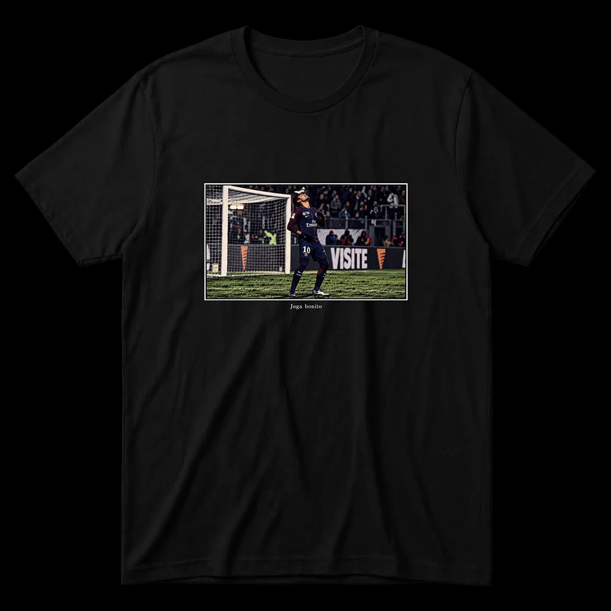 Neymar Jr Joga Bonito Majica image