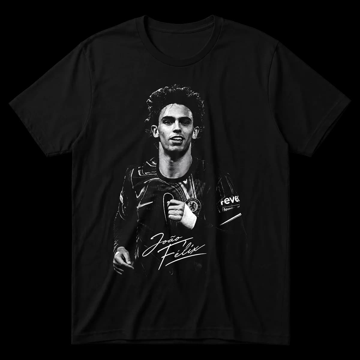 Joao Felix Portrait Majica image