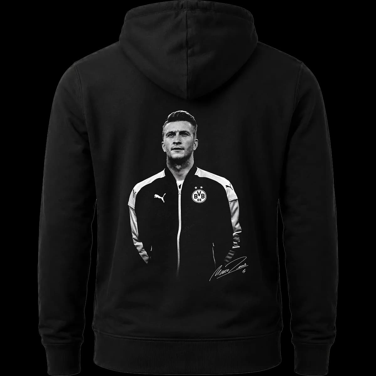 Marco Reus Portrait Duks image