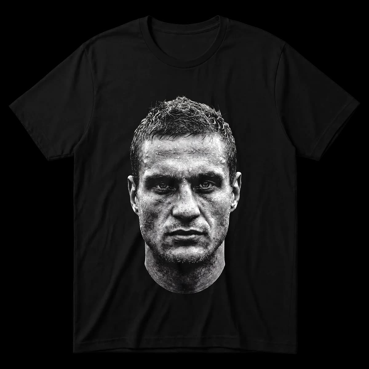 Nemanja Vidic Portrait Majica image