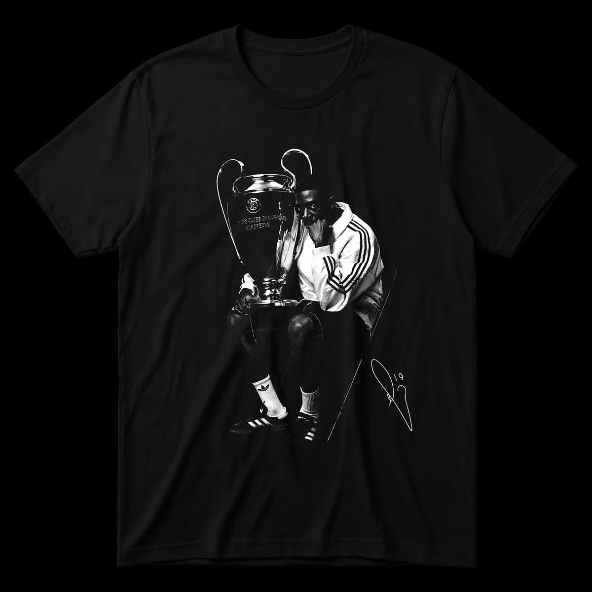 Ousmane Dembele Trophy Majica image
