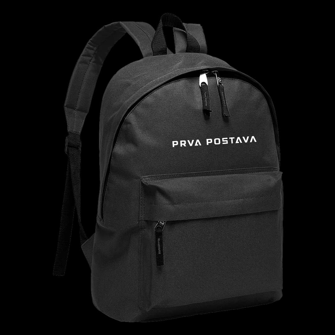 Prva Postava Ranac Starter druga slika