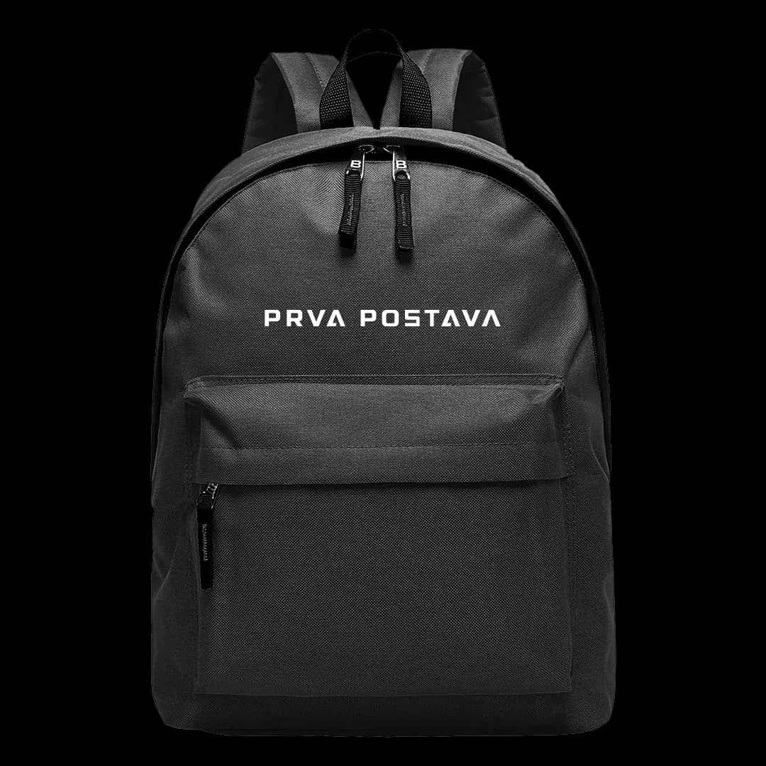Prva Postava Ranac Starter image